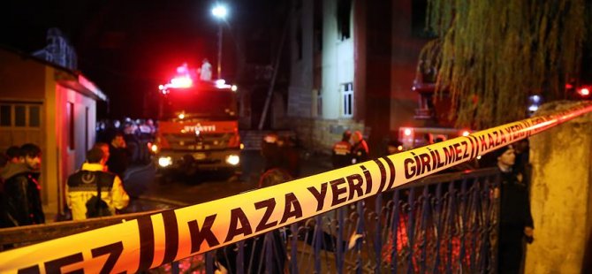 Gurbetçilerin aracı takla attı: 2 ölü, 5 yaralı