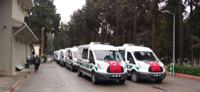 Yürekleri yakan faciada kahreden liste