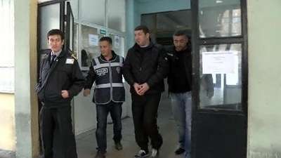"Mafya hesaplaşması" operasyonu: 19 kişi gözaltında. Sedat Şahin aranıyor