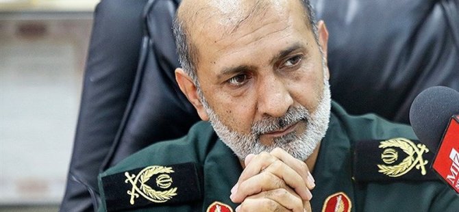 İran: Erdoğan'ın Esad'ı yıkmaya gücü yetmez