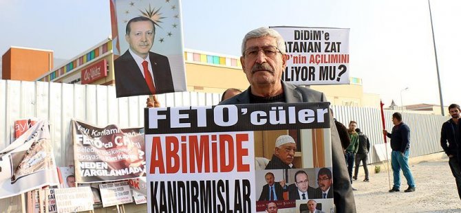 Kılıçdaroğlu'nun kardeşi CHP'den ihraç ediliyor