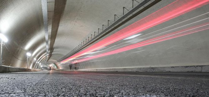 Avrasya Tüneli'nin ismi halka sorulacak