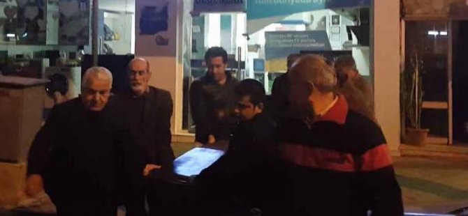 Evinde ölü bulunan gurbetçi yasa boğdu