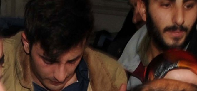 Erdal Tosun'un ölümüne neden olan şoför tutuklandı