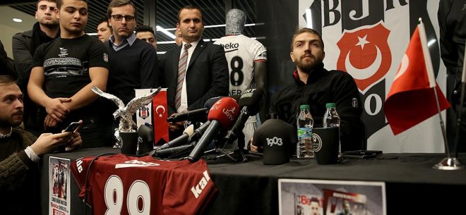 'İlla ki Fenerbahçe'ye karşı oynayacağım'