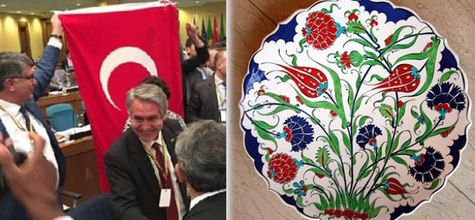 Türkiye'den dünya mirasına 3 katkı daha
