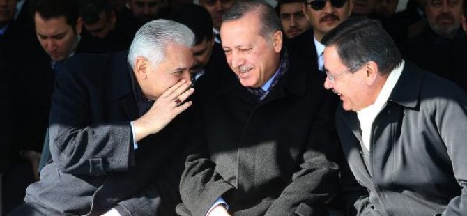 Erdoğan: Yastık altındaki dövizleri bozun
