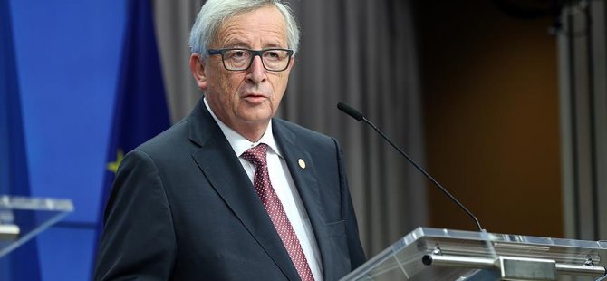 'Geleceğimiz Brexit değil, Avrupa'