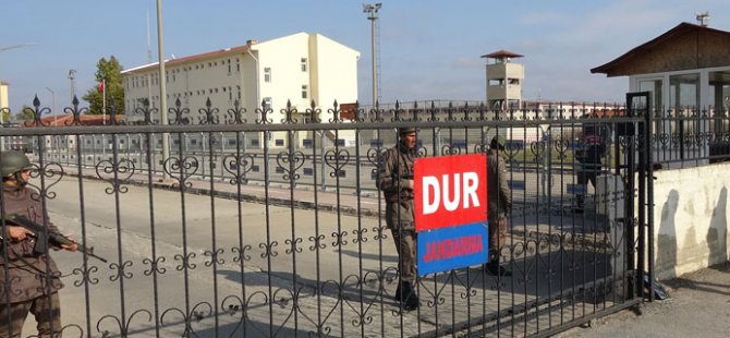Terörden tutuklananların sayısı açıklandı