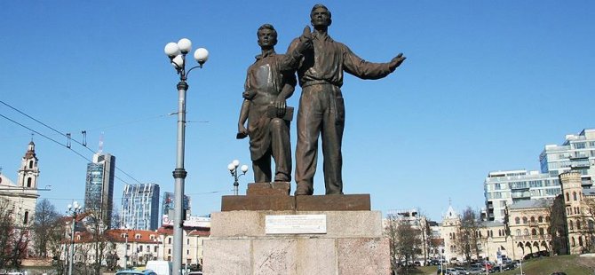 Yabancı casus ihbar hattı açıldı