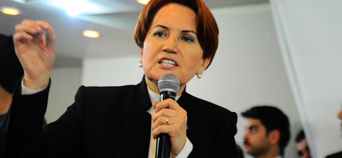 Yeni partinin adı 'Merkez Demokrat Parti'