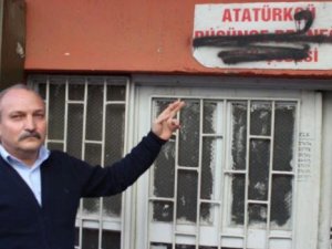 ADD'ye çirkin saldırı