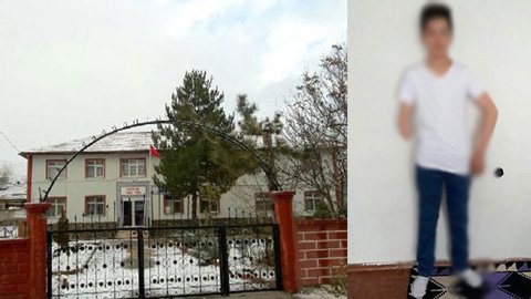 Süleymancılara ait yurttan bir facia haberi daha
