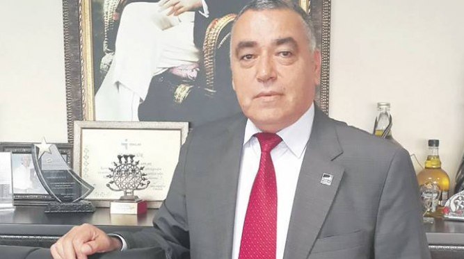 BAKTAT, holdingleşme yolunda