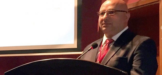 Kılıçdaroğlu'nun başdanışmanı gözaltına alındı