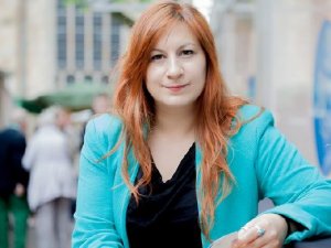 Gönül Eğlence, Federal Parlamento için aday