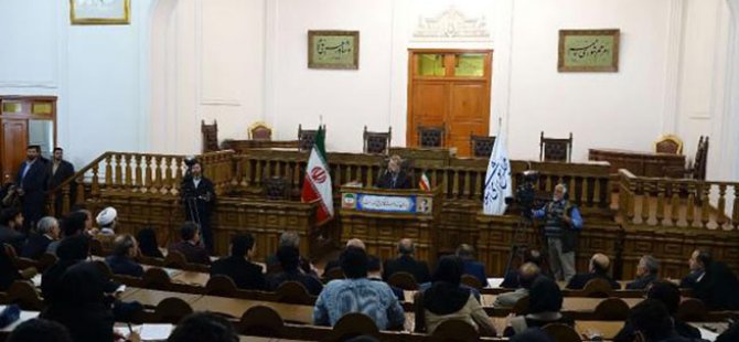İran’dan bağımsız Kürdistan’a veto