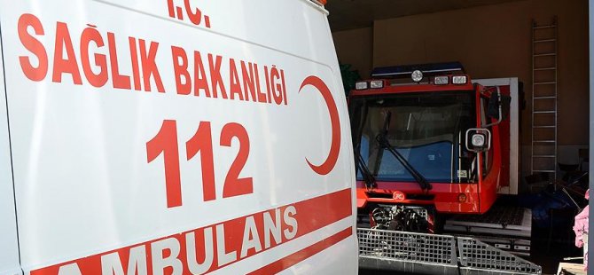 Mardin'den acı haber: 2 şehit