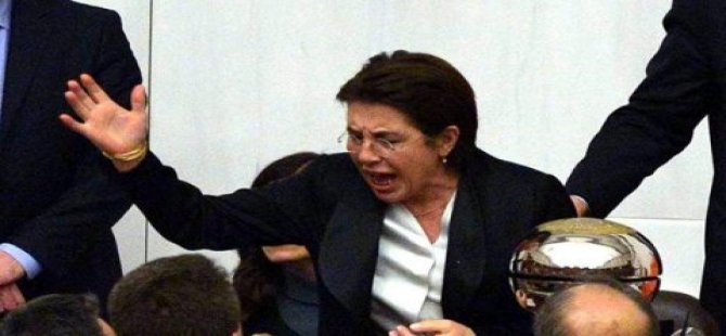 Almanya'da AK Partili vekile gözaltı