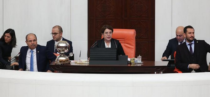 'Bahçekapılı'nın Almanya'da alıkonulmasını kınıyoruz'