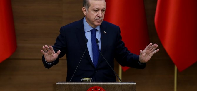 'Bana diktatör derseniz, ben de size 'Nazi' derim'