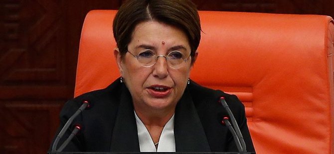 'Alman polisinin kötü muamelesine maruz kaldım'