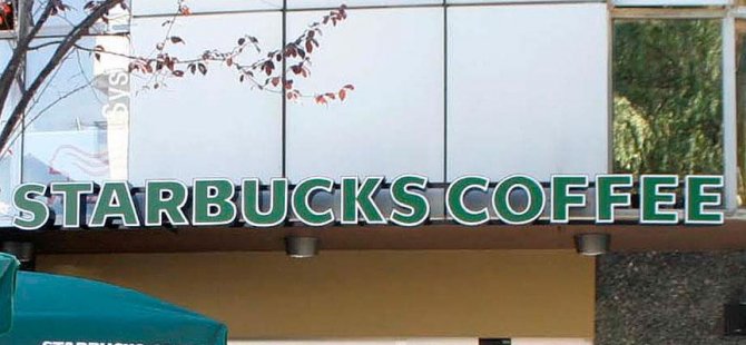 Starbucks pizza zinciri kuruyor