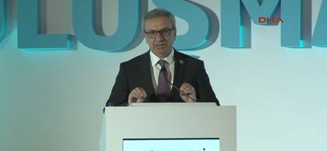 'Bugüne kadar hiç döviz birikimim olmadı'