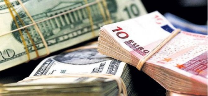 Saldırı sonrası dolar ve avro yükselişte