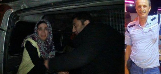 Tacizci kayınpederini öldürdü, ceza almadı