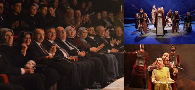 Jennifer'ın Düğünü'ne büyük ilgi