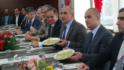 Kilis katmeri tescillendi