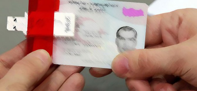 Yeni kimlik kartları kaç para?