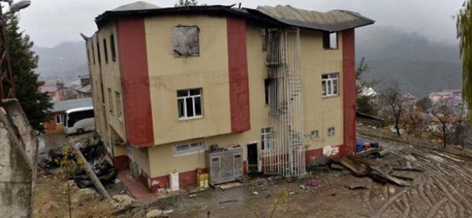 Aladağ'daki faciada şikâyetçi yok