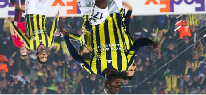 Sow, haftanın 'en iyi oyuncusu' seçildi