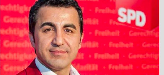 SPD Milletvekili: Almanya 19. yüzyıla dönüş yapıyor