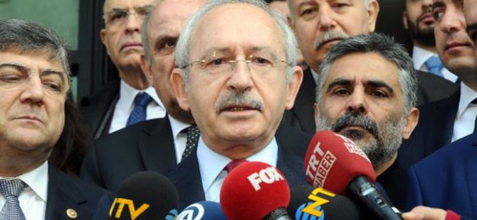 'Hiçbir zaman döviz hesabım olmadı'