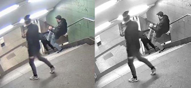 Polis yaralamadan soruşturma başlattı