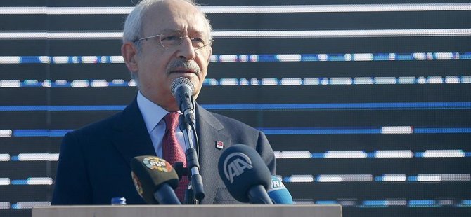 Adalarımız işgal altında, hükümet şov yapıyor