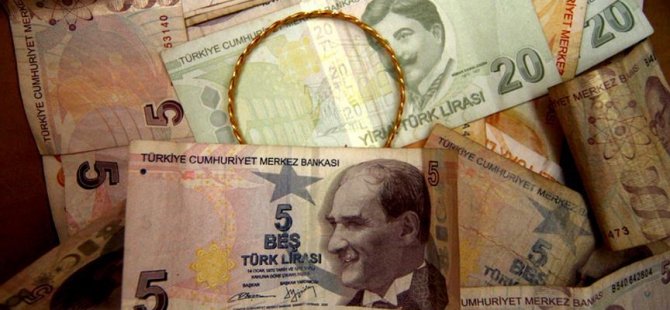 ‘Her 3 kişiden 1’i icralık’