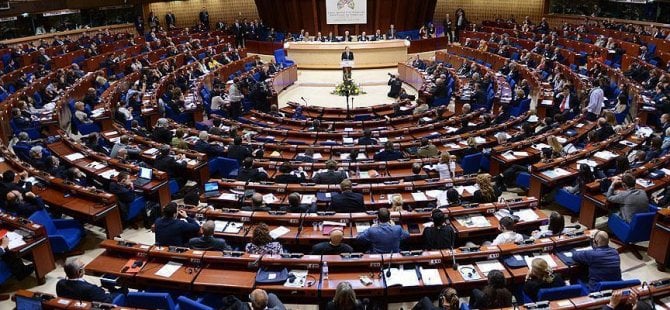 Türkiye, Almanya'yı Avrupa Konseyi'ne şikayet edecek