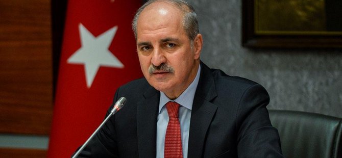 'Avrupa aklını başına alsın'
