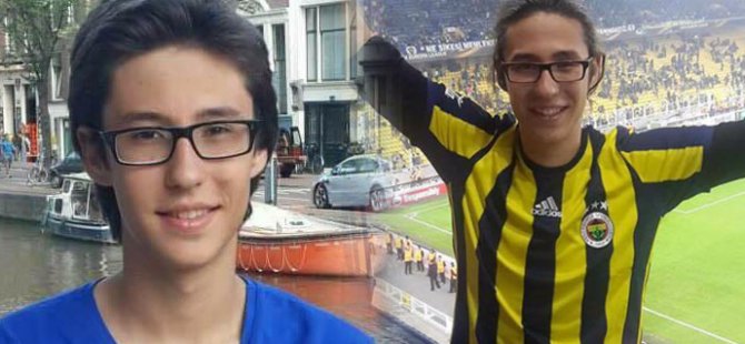 Ölüm onu Beşiktaş'ta yakaladı