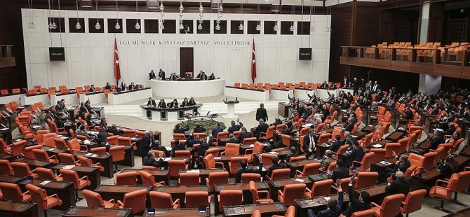 TBMM, gurbetçinin sorunlarını araştıracak