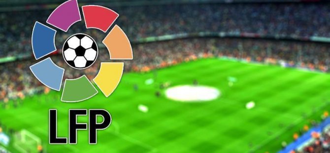 La Liga'da İstanbul için saygı duruşu