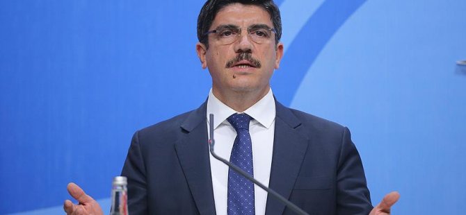 'Terör son derece azalmış durumda'