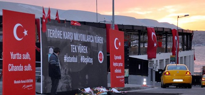 'Beleştepe'ye Şehitler Tepesi adı verildi