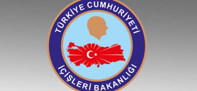 Terör operasyonlarında 235 gözaltı