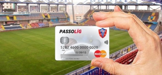 Passolig maç gelirini şehit ailelere bağışladı