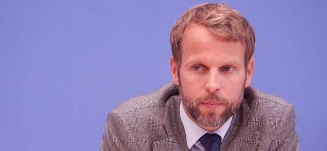 'PKK'nın Almanya'da sade üyeliği bile suçtur'